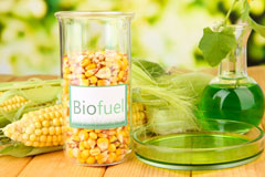Knolton biofuel availability