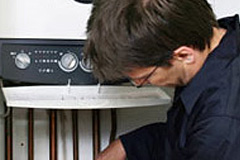 boiler repair Knolton