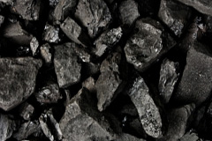 Knolton coal boiler costs