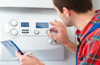 free commercial Knolton boiler quotes