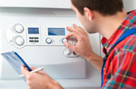 free Knolton gas safe engineer quotes